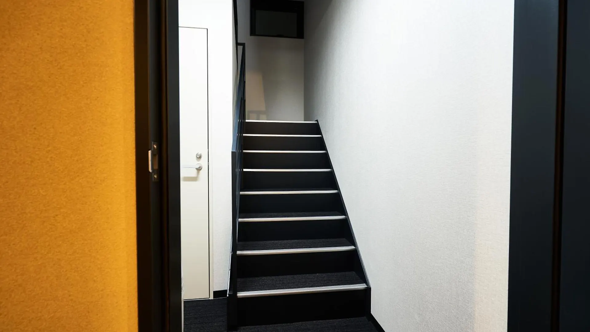 Apartmán Rikyuan Kyoto Nishikyogoku Japonsko