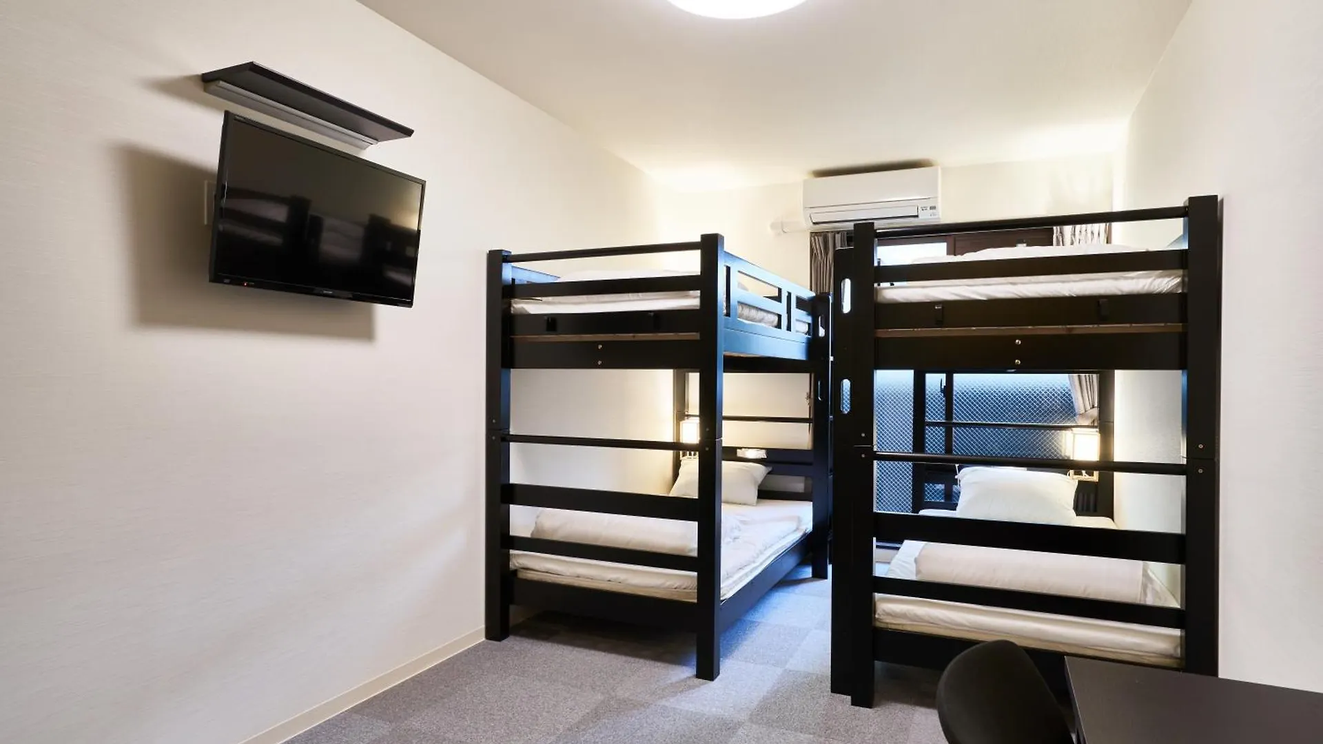 Apartmán Rikyuan Kyoto Nishikyogoku