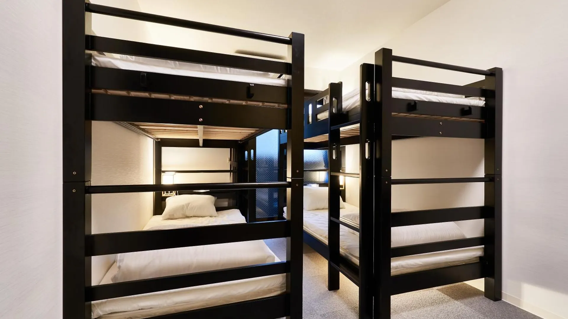 Apartmán Rikyuan Kyoto Nishikyogoku 0*,
