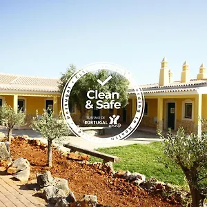  Farm stay Quinta Do Mocho Portugal