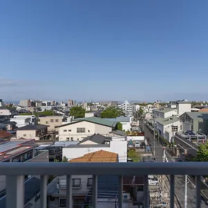 Stay's ジローズ浄心 602号 民泊 駅近 , 名古屋市 日本