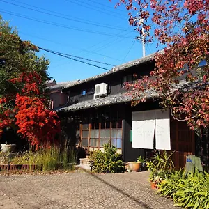 ヒルズハウスセカンド , 常滑市 日本