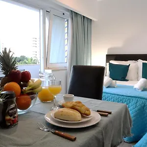  Apartment Studio 206 Portugal