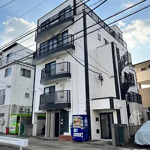 Fieldnever - Maisonette Family , 福岡市 日本