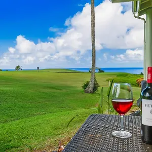  Holiday home Beautiful 2br 2ba Puamana, Ocean And Mountain View, Pool United States