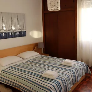  Apartment Sea View Portugal