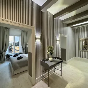  Apartment Via Veneto Italy