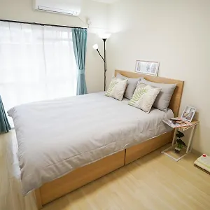 Stay's サンジョイフル 303号 民泊 駅近 , 名古屋市 日本