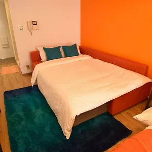  Apartment Roppongi Azabu Sunshine House Japan