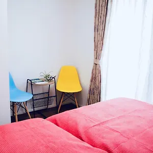  Apartment Alo 5 - Near Nippori, Sendagi, Yanaka Ginza - Self Check-in Japan